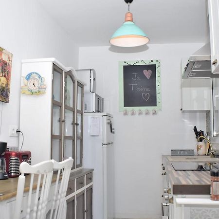 Hermoso Apartamento Vintage Cambrils Eksteriør billede