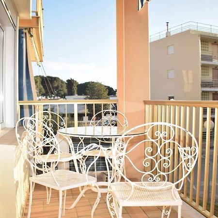 Hermoso Apartamento Vintage Cambrils Eksteriør billede