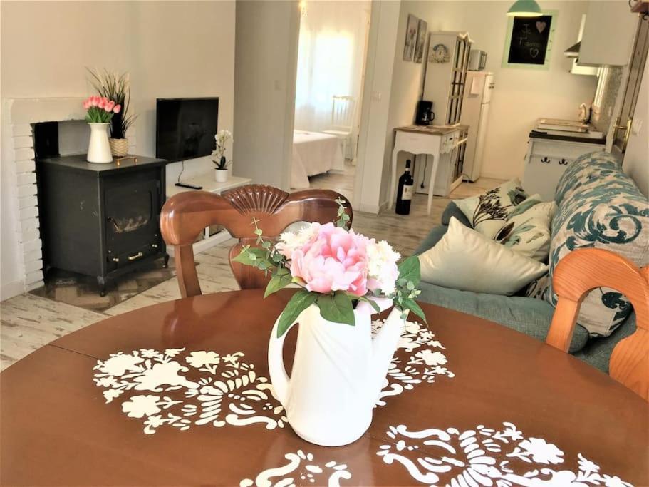 Hermoso Apartamento Vintage Cambrils Eksteriør billede