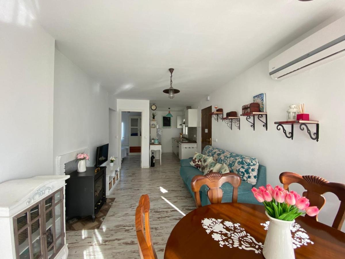 Hermoso Apartamento Vintage Cambrils Eksteriør billede