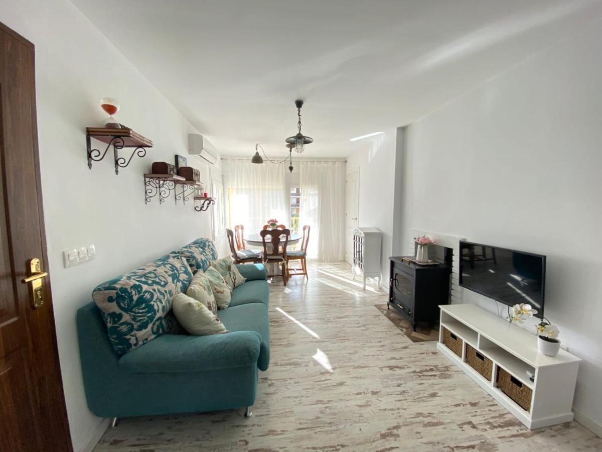 Hermoso Apartamento Vintage Cambrils Eksteriør billede