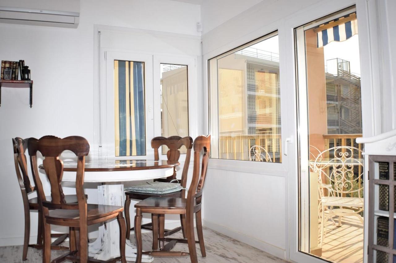 Hermoso Apartamento Vintage Cambrils Eksteriør billede