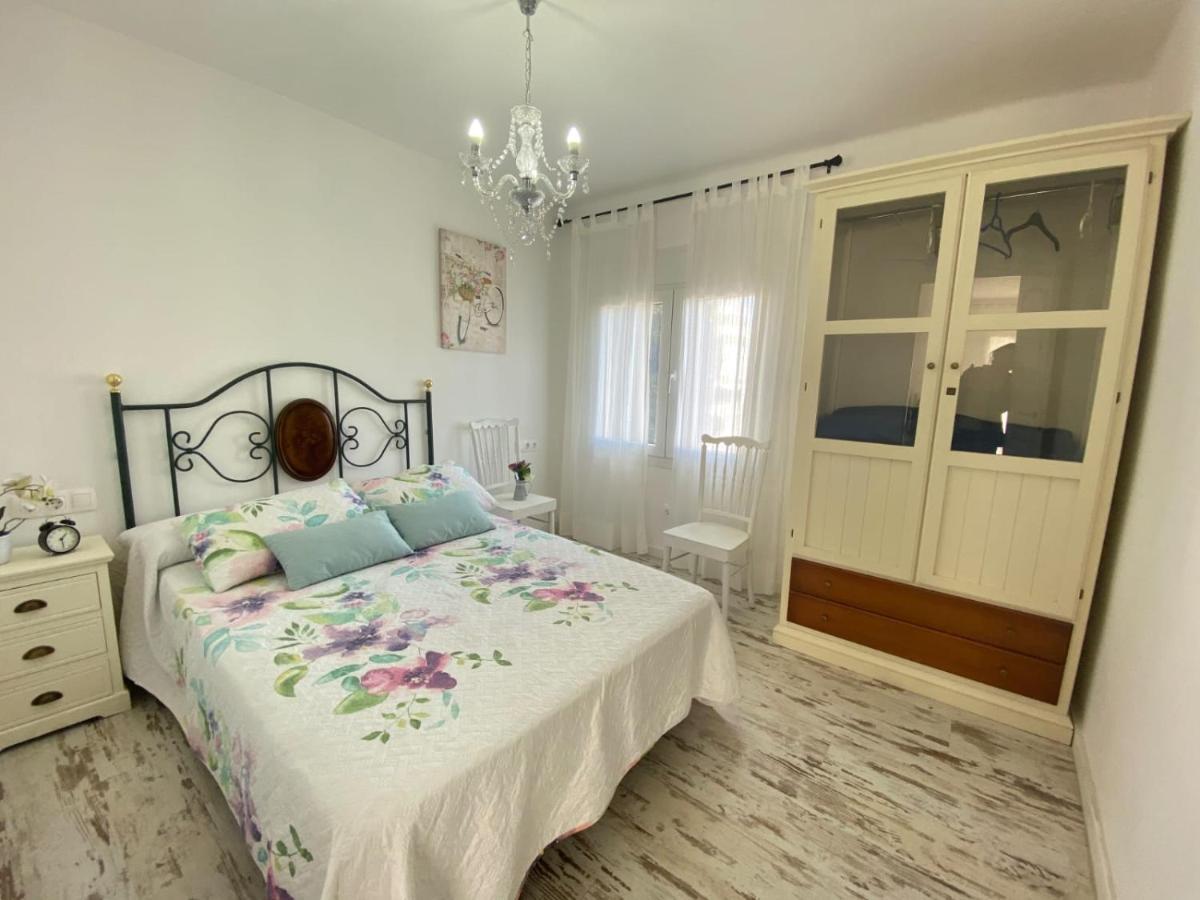 Hermoso Apartamento Vintage Cambrils Eksteriør billede