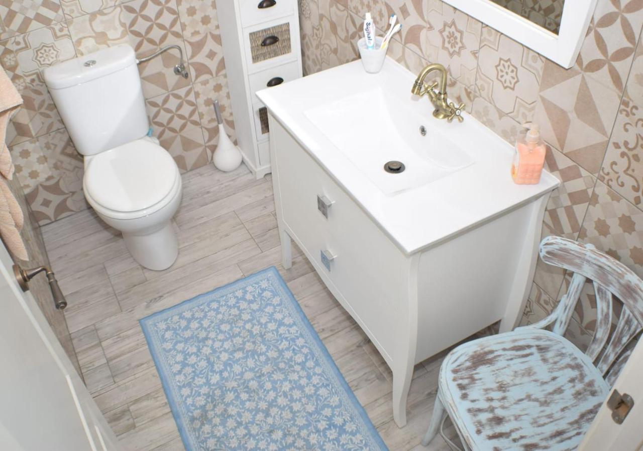 Hermoso Apartamento Vintage Cambrils Eksteriør billede