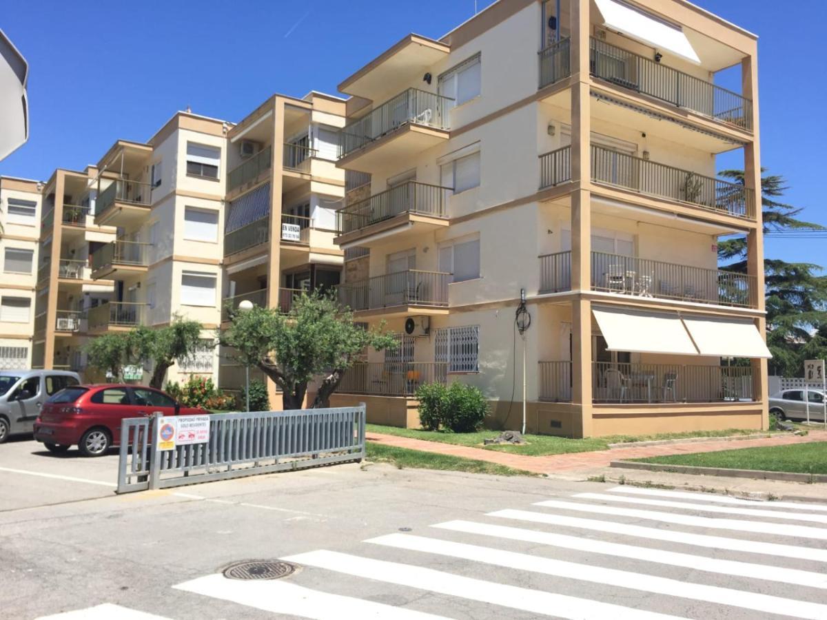Hermoso Apartamento Vintage Cambrils Eksteriør billede