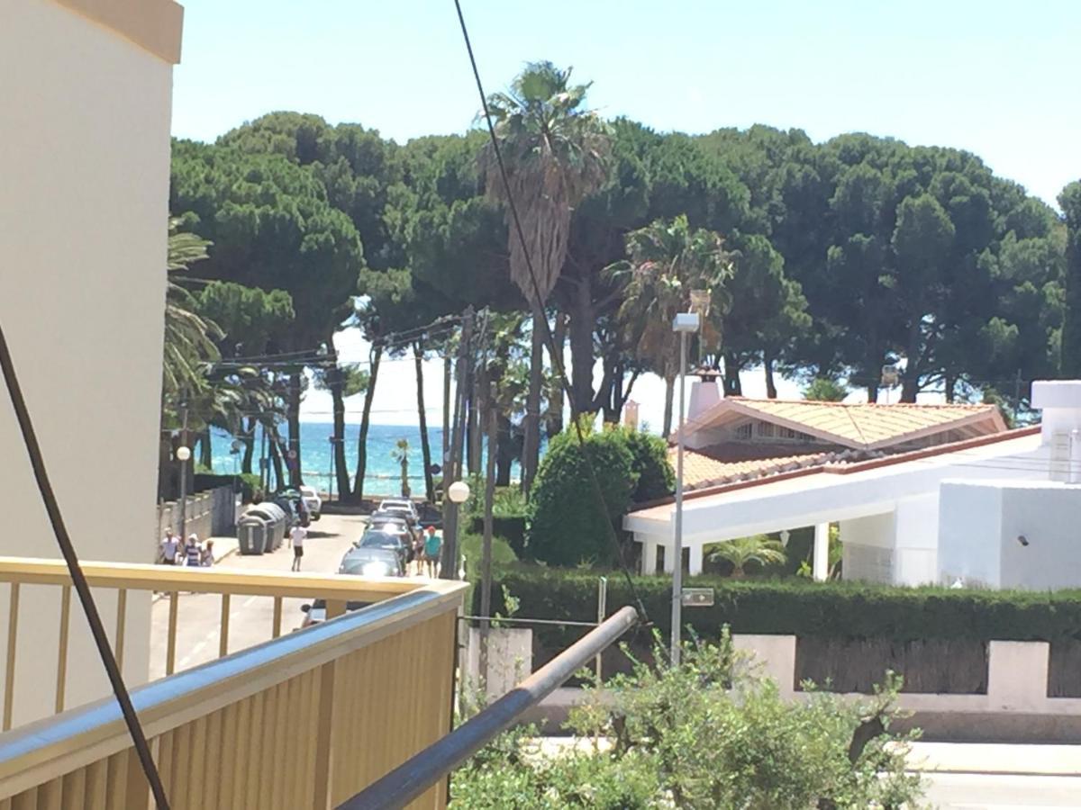 Hermoso Apartamento Vintage Cambrils Eksteriør billede