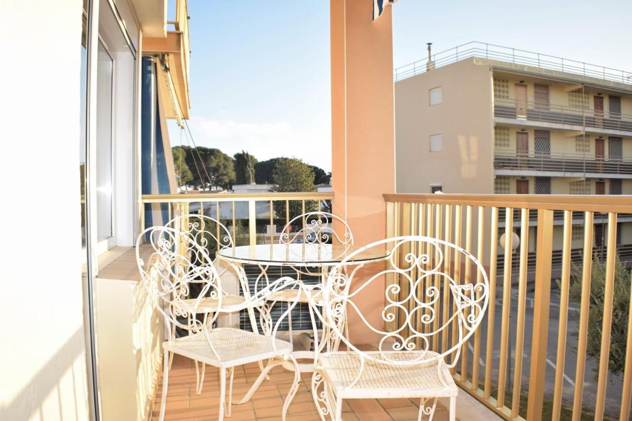 Hermoso Apartamento Vintage Cambrils Eksteriør billede