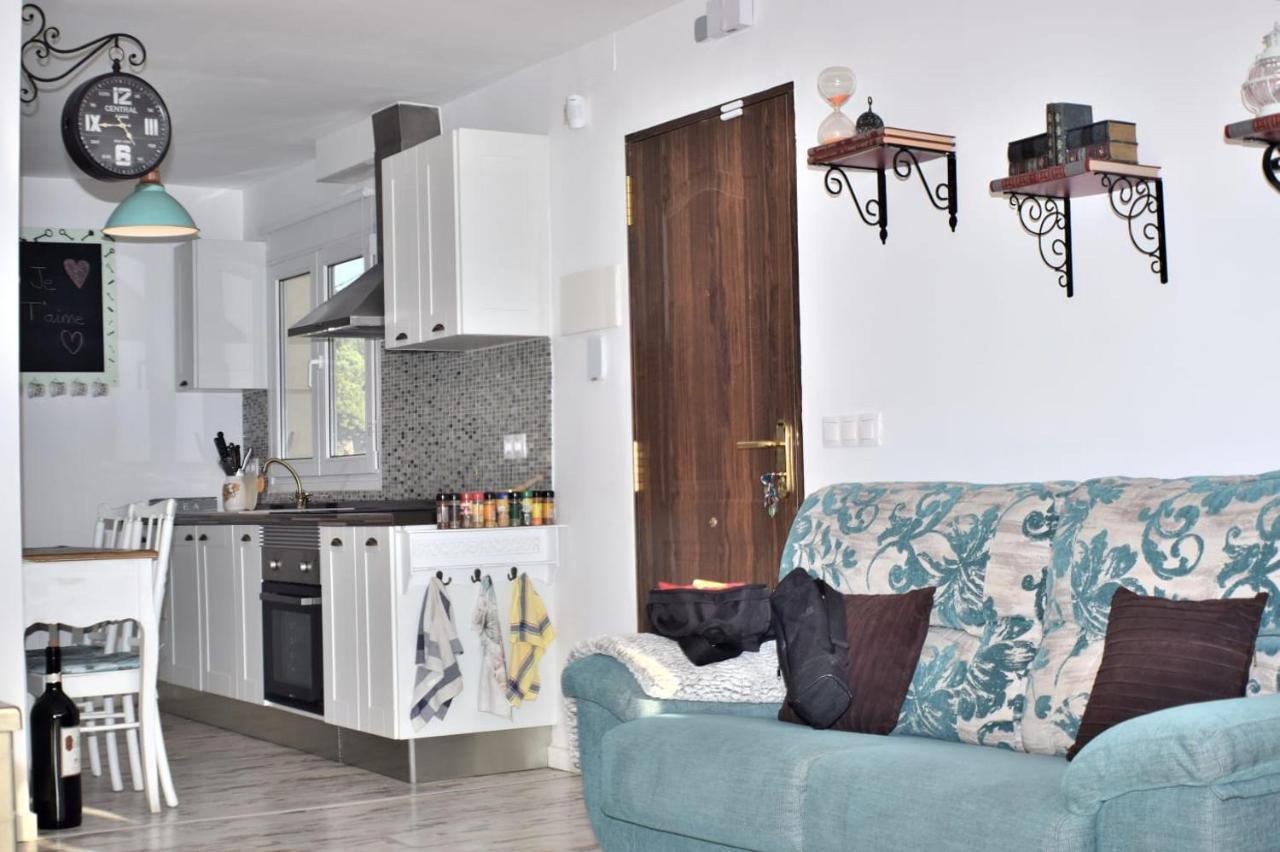 Hermoso Apartamento Vintage Cambrils Eksteriør billede